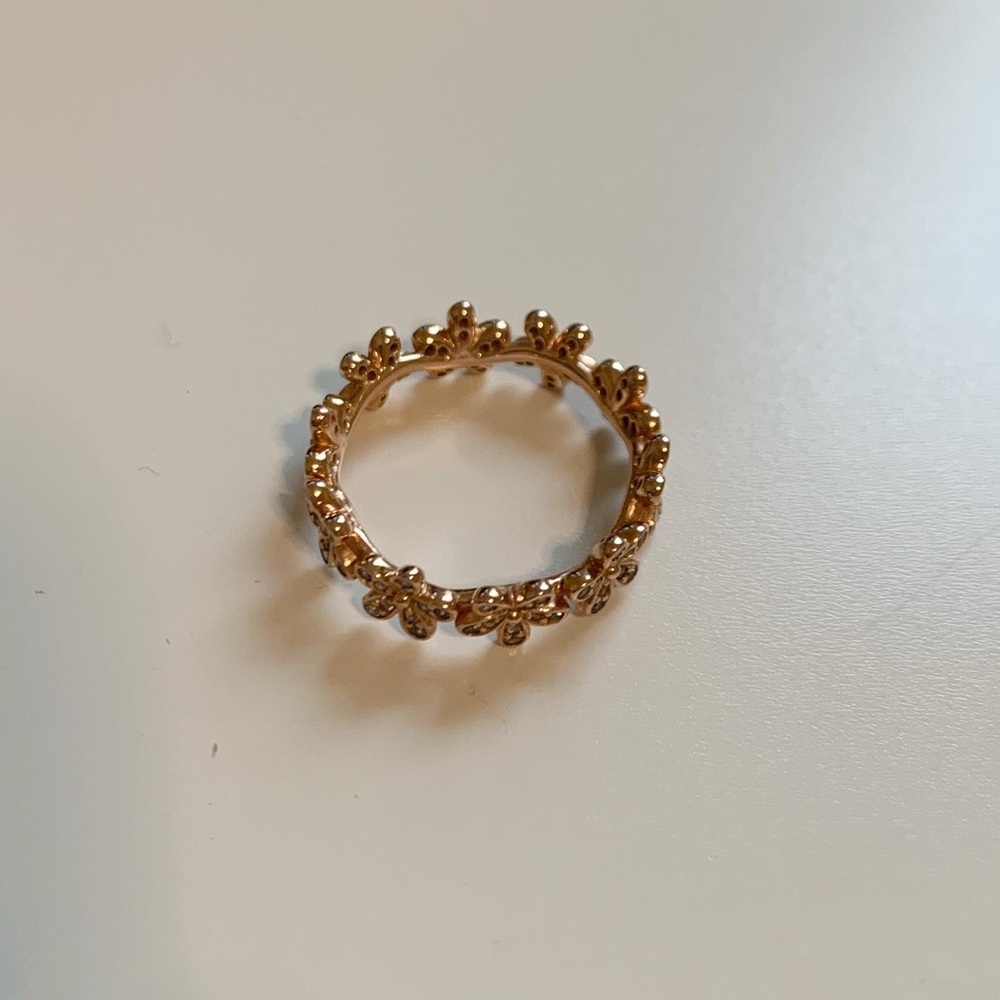 PANDORA RING - Picture 2 of 2